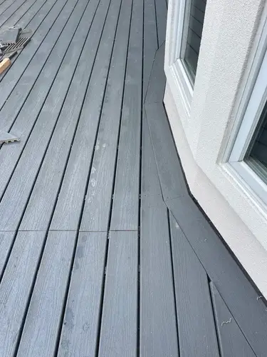 Deck repair and upgrades in Palatine IL