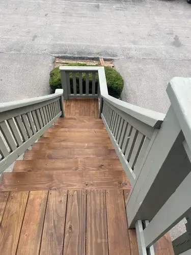 Deck repair and upgrades in Palatine IL