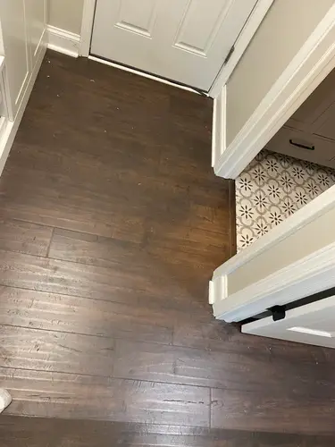 Flooring installation in Palatine IL