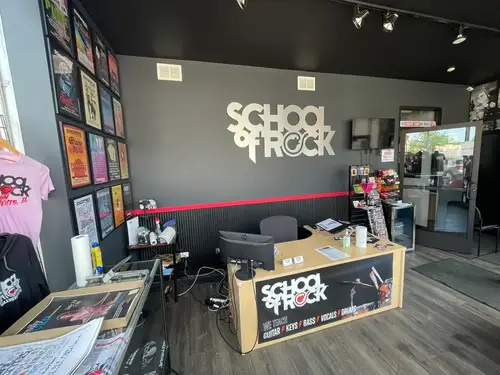 Interior repaint project in Palatine IL