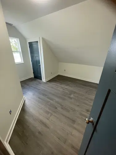 Interior painting project in Palatine IL