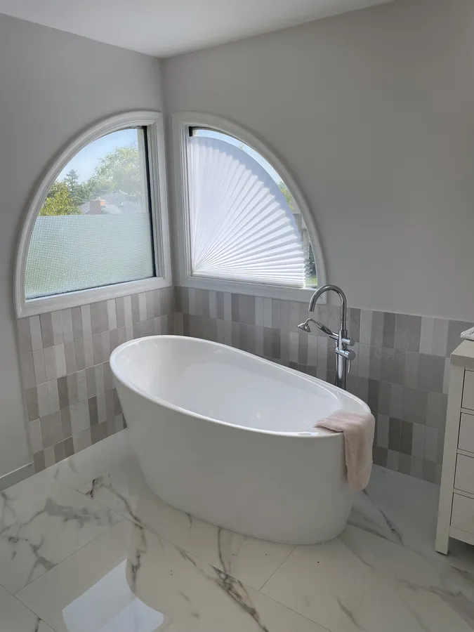 Bathroom remodel photo 4