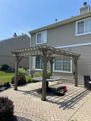 Wall mounting and small upgrades in Palatine IL