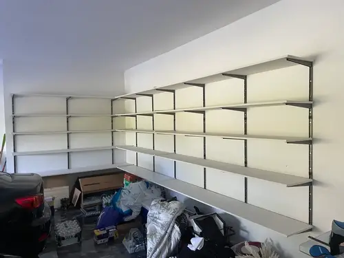 Door, trim or hardware repair in Palatine IL