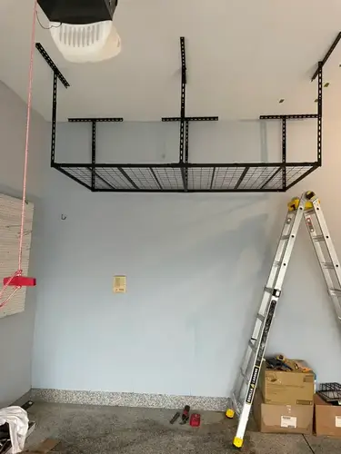 Door, trim or hardware repair in Palatine IL