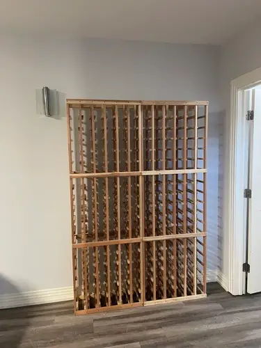 Door, trim or hardware repair in Palatine IL