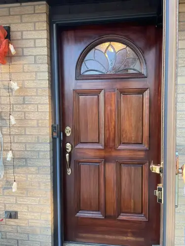 Door, trim or hardware repair in Palatine IL