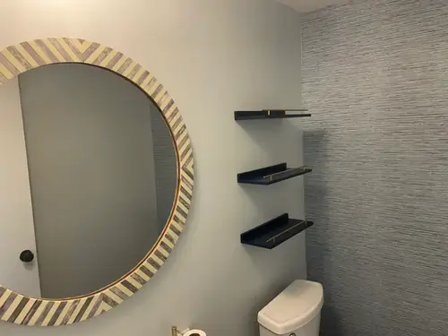 Door, trim or hardware repair in Palatine IL