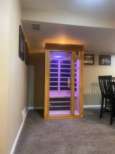 Door, trim or hardware repair in Palatine IL