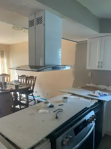 Door, trim or hardware repair in Palatine IL