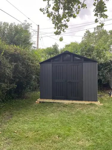 Door, trim or hardware repair in Palatine IL