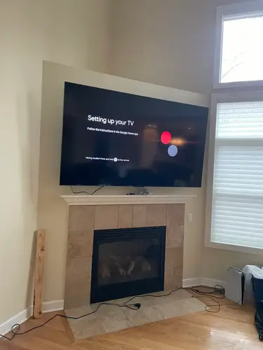 Door, trim or hardware repair in Palatine IL