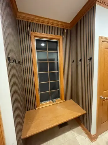 Door, trim or hardware repair in Palatine IL