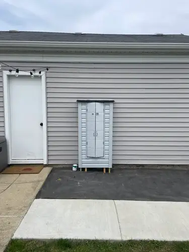 Door, trim or hardware repair in Palatine IL