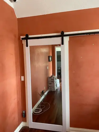 Door, trim or hardware repair in Palatine IL