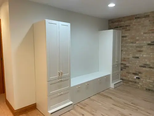 Door, trim or hardware repair in Palatine IL