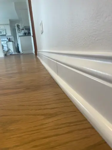 Wainscoting and wall frames in Palatine IL