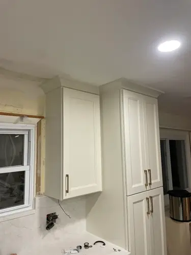 Wainscoting and wall frames in Palatine IL